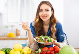 5 cuidados com alimentação de quem deseja engravidar