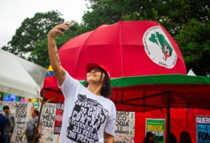 5ª Feira da Reforma Agrária atrai 300 mil pessoas em SP para viver a diversidade da agroecologia – Brasil de Fato