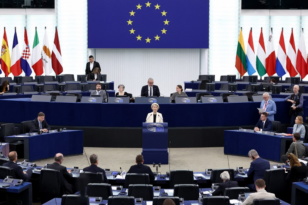 A UE pode fazer muito mais para punir a Rússia?