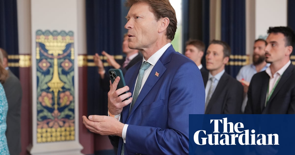 A agressão de energia verde da reforma em Lincolnshire 'coloca 12.200 empregos em risco' | Reforma UK