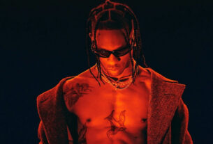 A cidade 2025 Anúncia Travis Scott, Ludmilla E Lauryn Hill