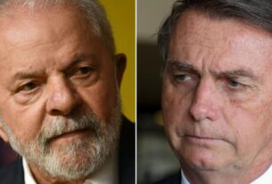 A curiosa conclusão de aliados de Lula sobre o fut...