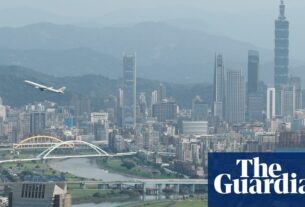A delegação de parlamentares trabalhistas chega a Taiwan na primeira visita desde as eleições do Reino Unido | Taiwan