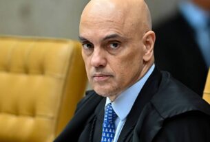 A nova guerra de Alexandre