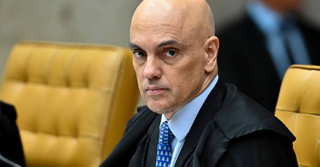 A nova guerra de Alexandre