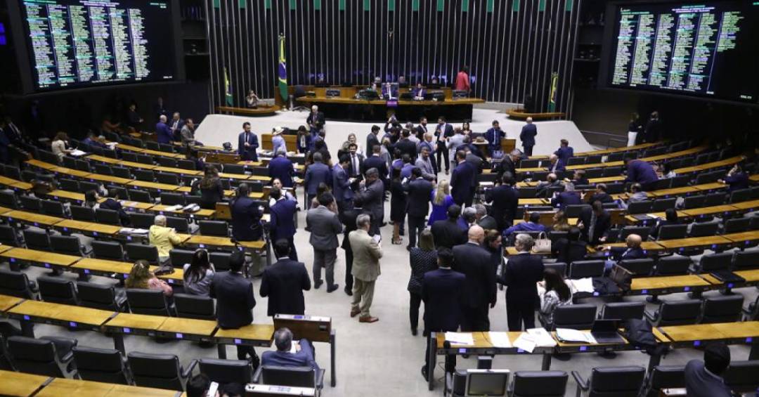 A queixa de líder do Centrão sobre o Planalto: ‘qu...