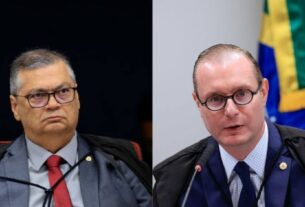A resposta rápida e certeira do STF à provocação d...