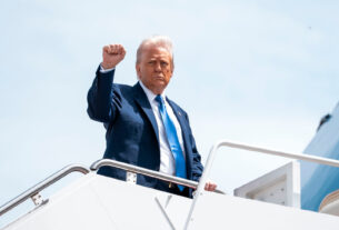 A trégua tarifária com a China demonstra os limites da agressão de Trump