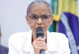 A violência contra Marina ameaça todas as mulheres...