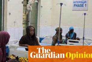 A visão do Guardian sobre a nova visão de ajuda da Grã -Bretanha: menos dinheiro, mais giro. O custo será contado em vidas | Editorial