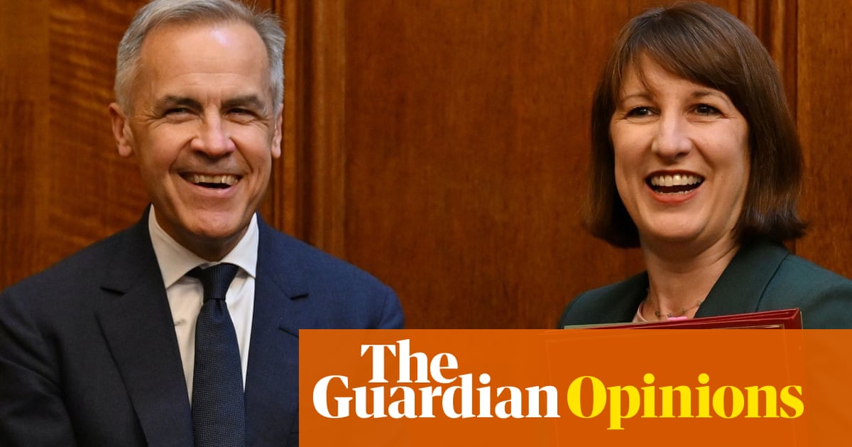 A visão do Guardian sobre as reformas de pensões do Labour: com base em fundações defeituosas | Indústria de pensões