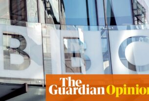 A visão do Guardian sobre o Serviço Mundial da BBC: um benefício para o Reino Unido, bem como o público em outros lugares | Editorial