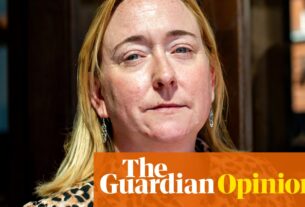 A visão do Guardian sobre os processos do aborto: a descriminalização não pode esperar | Editorial