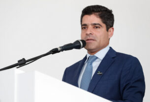 ACM Neto diz que ‘não faz sentido’ o União Brasil continuar no governo Lula e defende candidatura própria em 2026