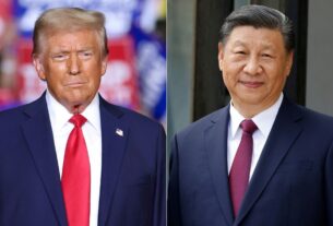 Acordo China-EUA é um presente de dia das mães para os mercados