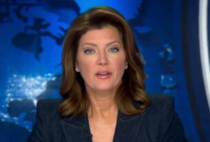 Agentes do ICE invadem restaurante em Washington DC pertencente ao marido da âncora da CBS News, Norah O’Donnell