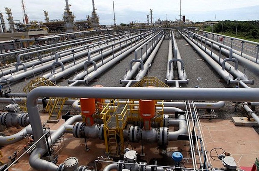 Valor do gás natural está atrelado a variação do petróleo no mercado internacional