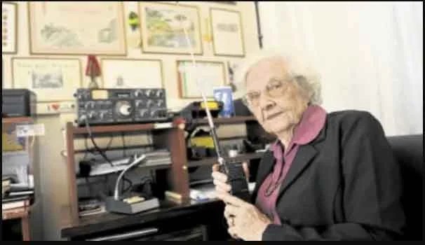 Alda Schemem Niemyer - PP5ASN