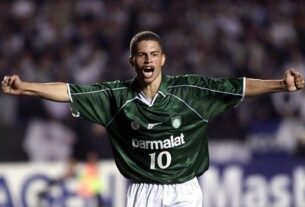 Alex comenta relação com Felipão após não ser convocado para Copa de 2002