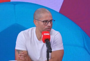 CNN Brasil
