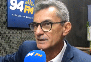Aliança entre Fátima e Zenaide depende de “reciprocidade política”, diz Francisco do PT