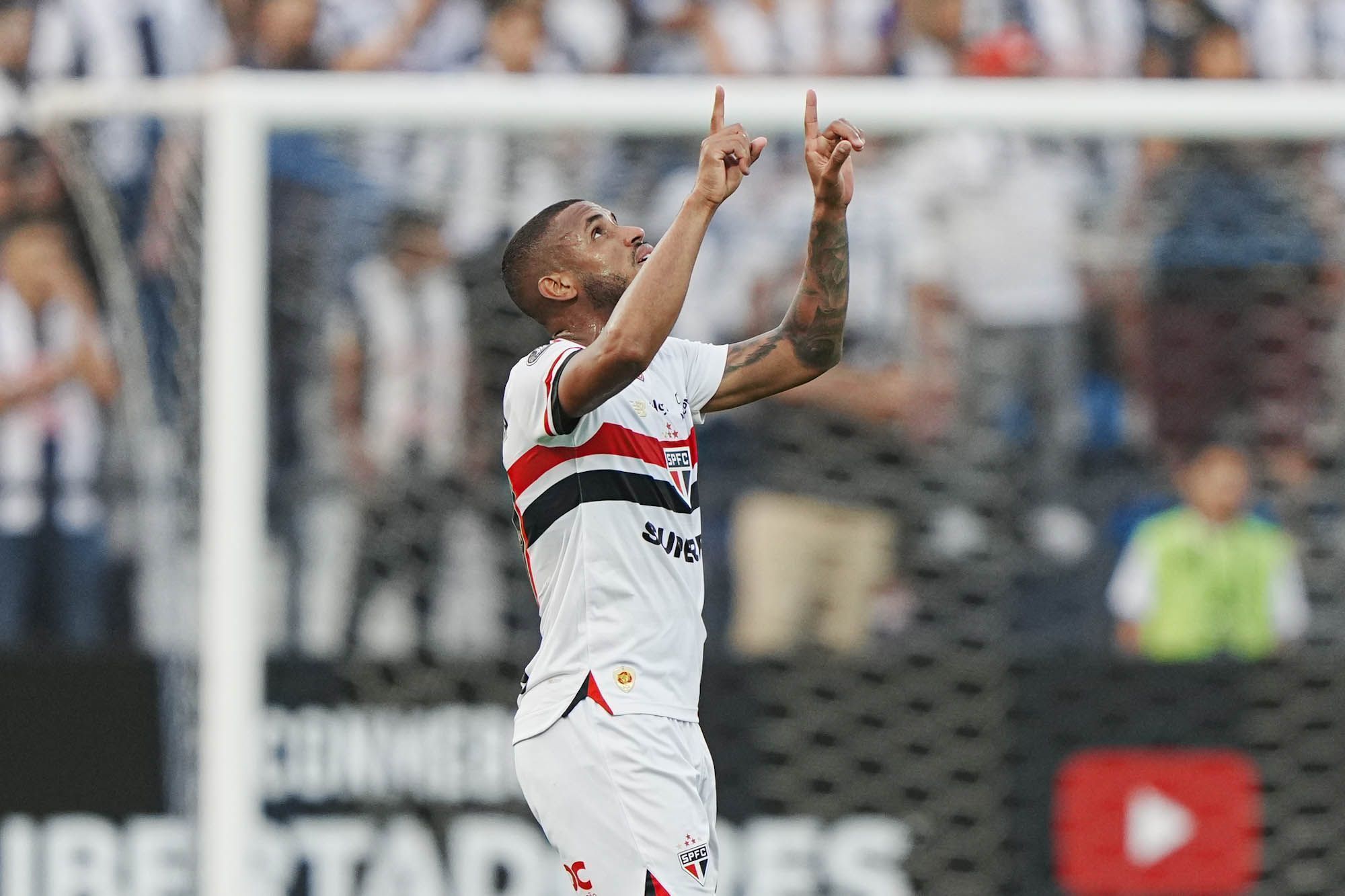 Alianza Lima 0 x 2 São Paulo: veja os gols da vitória pela Libertadores
