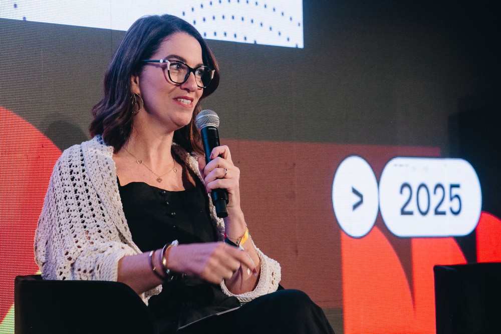 Aline Jabbour fala sobre streaming e mercado FAST no Brasil