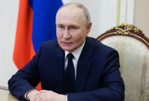 Ameaça nuclear persiste, diz especialista sobre declaração de Putin