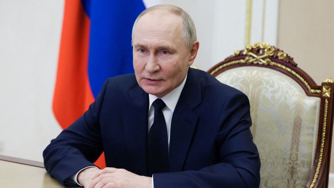 Ameaça nuclear persiste, diz especialista sobre declaração de Putin