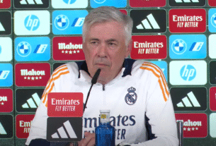 Ancelotti confirma data de início na Seleção Brasileira; veja