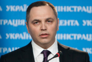 Andriy Portnov, ex -conselheiro de Yanukovych, morto a tiros em Madri