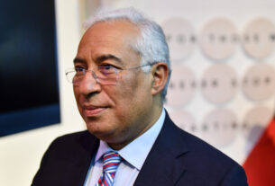 António Costa