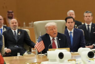Atualizações ao vivo: Trump se reúne com Militant, que agora lidera a Síria