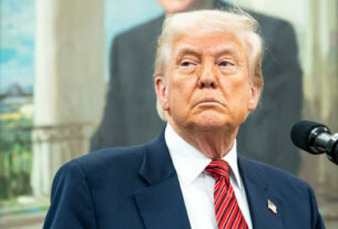 Atualizações ao vivo da administração Trump: Presidente para detalhar o acordo comercial com o Reino Unido