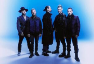 Backstreet Boys, Jota Quest, Iza e J Balvin são confirmados no festival The Town 2025