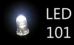Tutorial de LED
