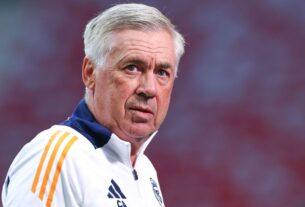 Benja: Ancelotti está fechado com Seleção, mas não morará no Brasil