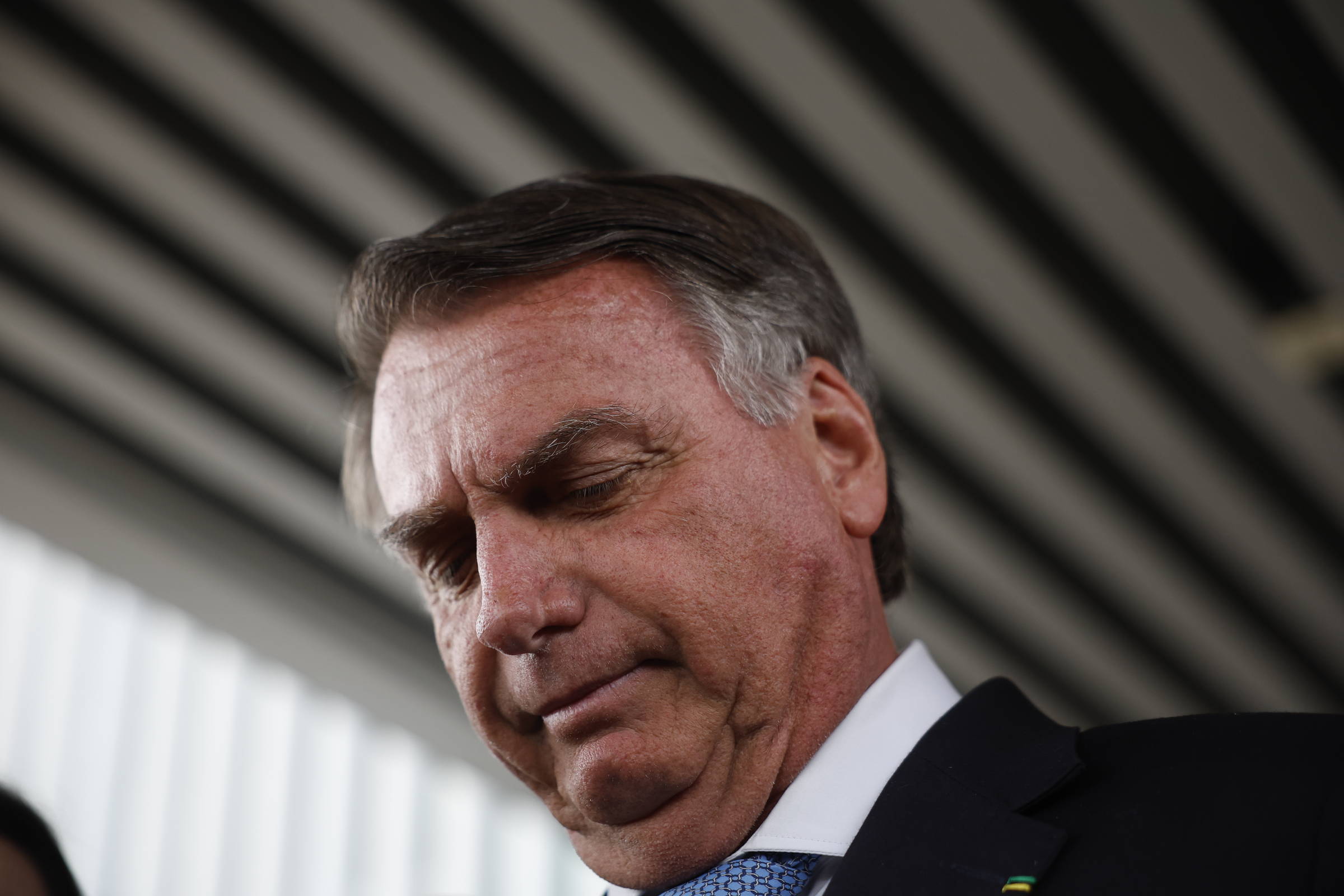 Bianco diz que Bolsonaro indagou sobre contestar eleição - 29/05/2025 - Poder