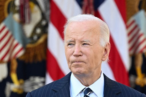 Biden diagnosticou com uma forma 'agressiva' de câncer de próstata