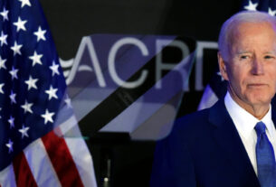 Biden, em 'The View', culpa o sexismo pela perda eleitoral de Harris em 2024