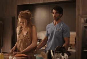 Blake Lively vai testemunhar contra Justin Baldoni por assédio sexual