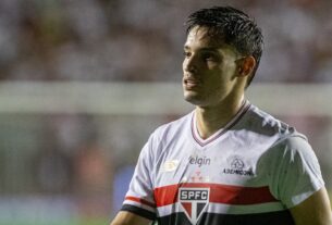Bobadilla é intimado a depor após ser acusado de chamar rival de ‘venezuelano morto de fome’