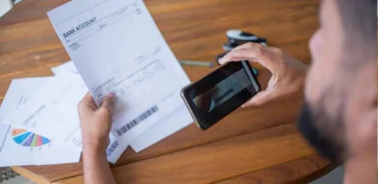 Boletos para pagamento de TFF e CFRP 2025 estão disponíveis