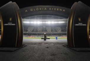 Botafogo x Estudiantes: horário e onde assistir ao jogo da Libertadores