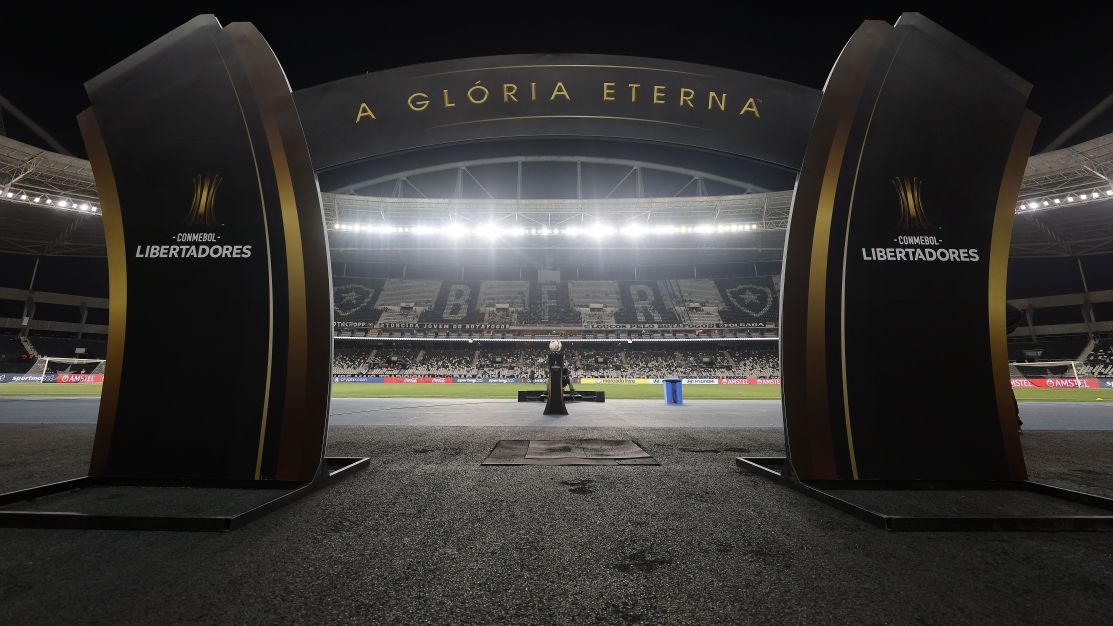 Botafogo x Estudiantes: horário e onde assistir ao jogo da Libertadores