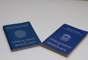 Brasil cria mais de 257 mil empregos formais em abril