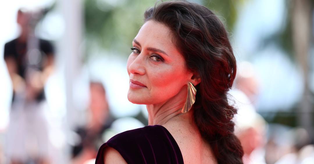 Brasil em Cannes: elenco de ‘O Agente Secreto’ pas...