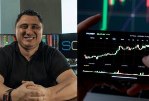 Brasileiro cria robô que busca até R$ 843 de lucro por dia automaticamente; veja como usá-lo