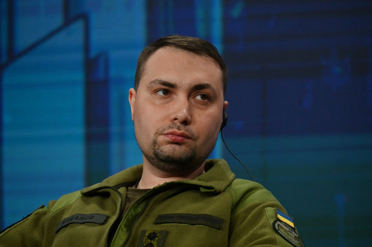 Budanov diz que a Ucrânia-Rússia “1.000 para 1.000” a troca de prisioneiros pode acontecer na próxima semana