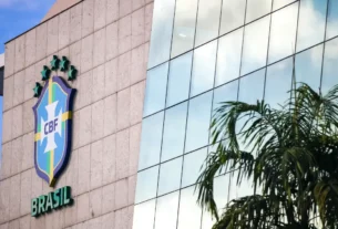 CBF publica edital de nova eleição e agenda pleito para véspera da chegada de Ancelotti